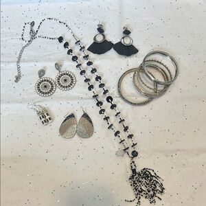 Chico’s Jewelry Bundle